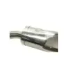 Silencieux droit (echappement) KAWASAKI ZZR 1400 2006-2011 Silencieux droit (echappement) KAWASAKI ZZR 1400 2006-2011