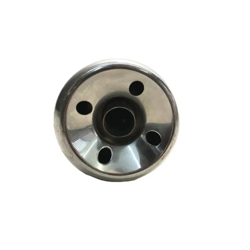 Silencieux droit (echappement) KAWASAKI ZZR 1400 2006-2011