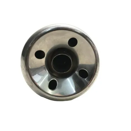 Silencieux droit (echappement) KAWASAKI ZZR 1400 2006-2011