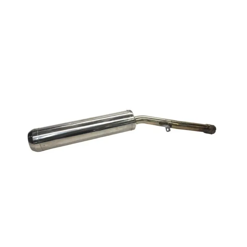 Silencieux droit (echappement) KAWASAKI ZZR 1400 2006-2011