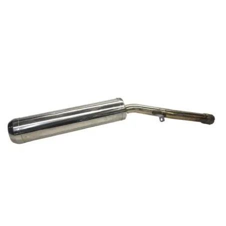 Silencieux droit (echappement) KAWASAKI ZZR 1400 2006-2011