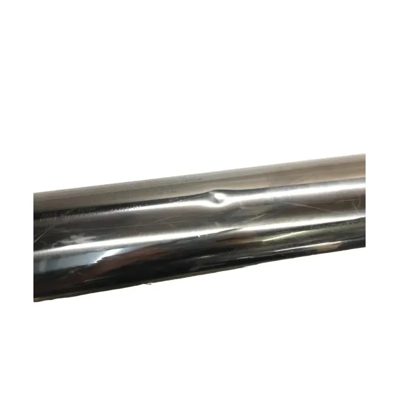 Silencieux droit (echappement) KAWASAKI ZZR 1400 2006-2011