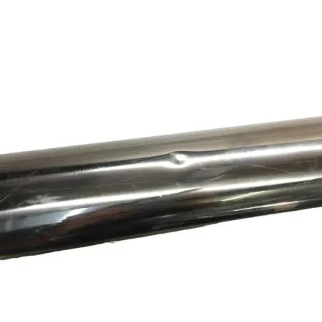 Silencieux droit (echappement) KAWASAKI ZZR 1400 2006-2011