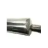Silencieux droit (echappement) KAWASAKI ZZR 1400 2006-2011 Silencieux droit (echappement) KAWASAKI ZZR 1400 2006-2011