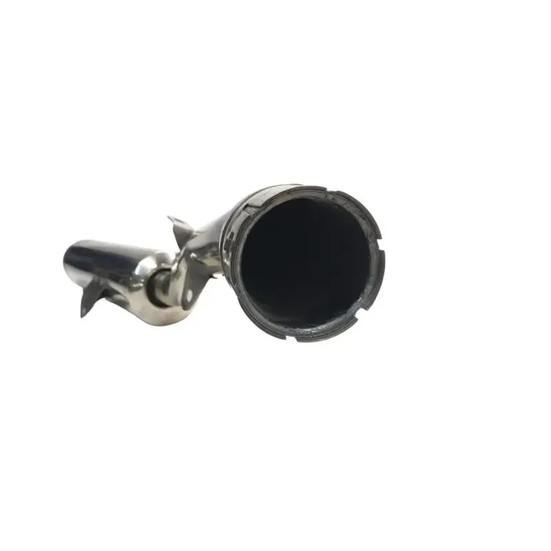 Silencieux droit (echappement) KAWASAKI ZZR 1400 2006-2011