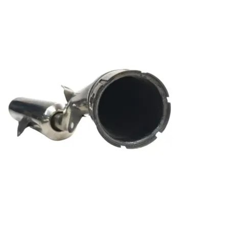 Silencieux droit (echappement) KAWASAKI ZZR 1400 2006-2011