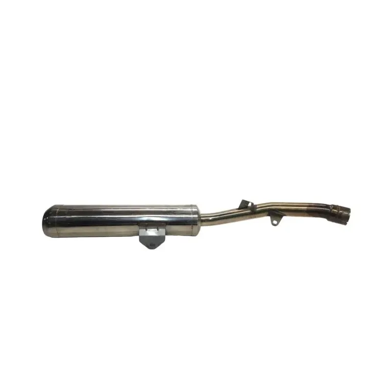 Silencieux droit (echappement) KAWASAKI ZZR 1400 2006-2011