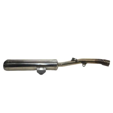 Silencieux droit (echappement) KAWASAKI ZZR 1400 2006-2011
