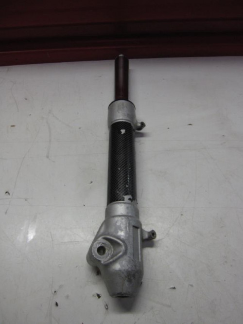 Fourreau fourche droit MBK NITRO 50 97-00