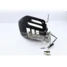 Plancher marche pied droit YAMAHA RAPTOR 250 2008 - 2013
