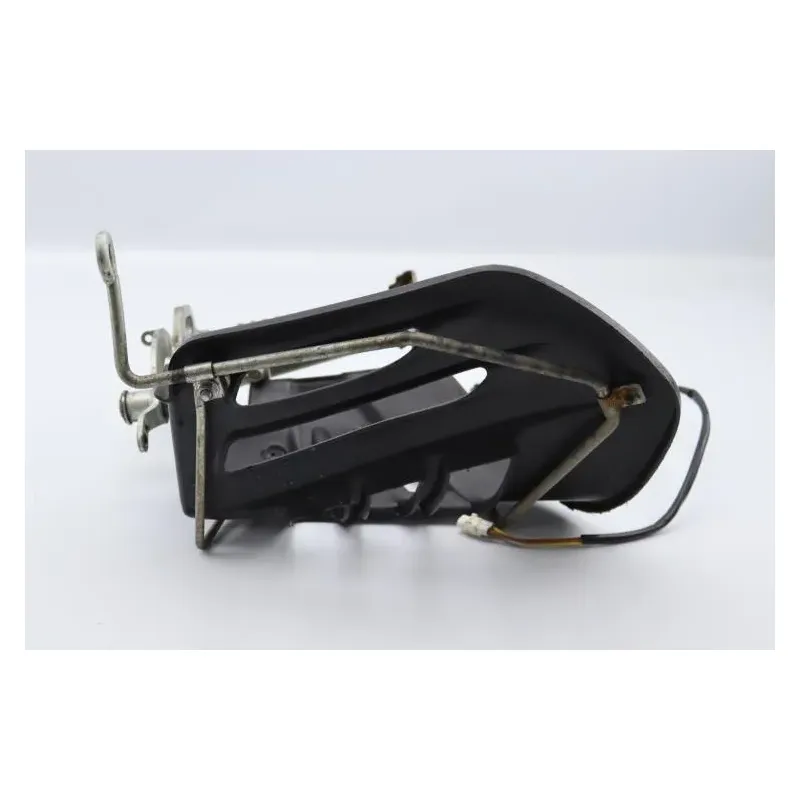 Plancher marche pied droit YAMAHA RAPTOR 250 2008 - 2013