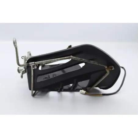 Plancher marche pied droit YAMAHA RAPTOR 250 2008 - 2013