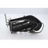 Plancher marche pied droit YAMAHA RAPTOR 250 2008 - 2013