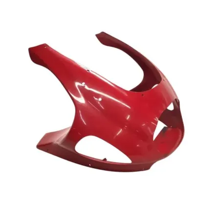 Cache carenage tete de fourche DUCATI ST2 944 1997-2003