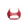 Cache carenage tete de fourche DUCATI ST2 944 1997-2003 Cache carenage tete de fourche DUCATI ST2 944 1997-2003