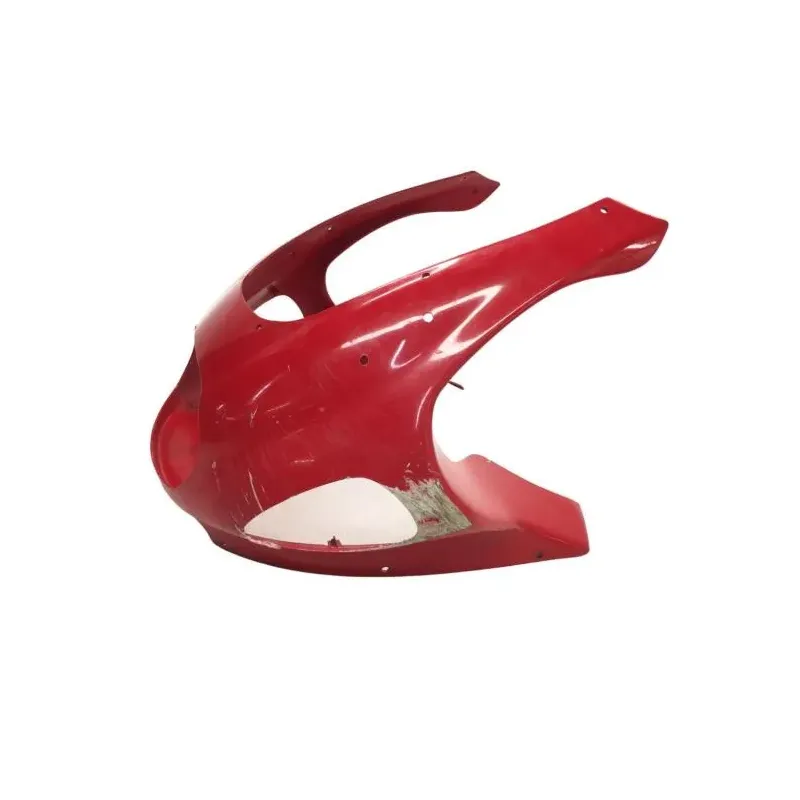 Cache carenage tete de fourche DUCATI ST2 944 1997-2003