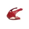 Cache carenage tete de fourche DUCATI ST2 944 1997-2003 Cache carenage tete de fourche DUCATI ST2 944 1997-2003