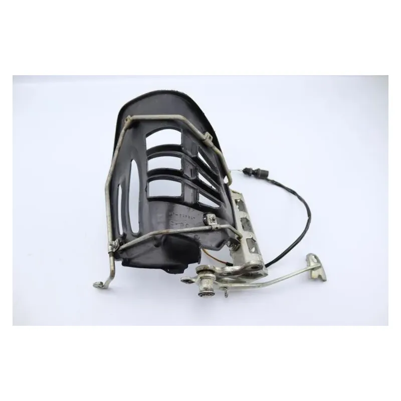 Plancher marche pied droit YAMAHA RAPTOR 250 2008 - 2013