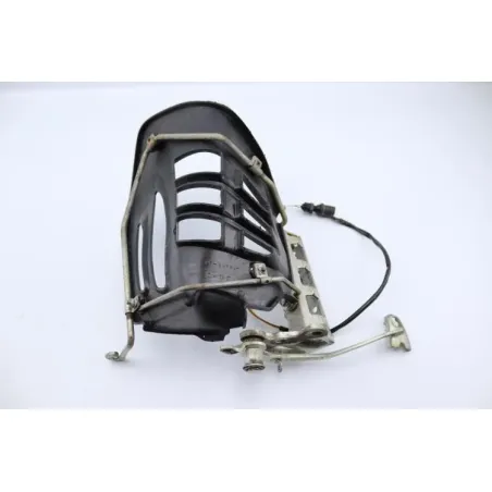 Plancher marche pied droit YAMAHA RAPTOR 250 2008 - 2013