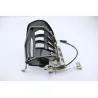Plancher marche pied droit YAMAHA RAPTOR 250 2008 - 2013