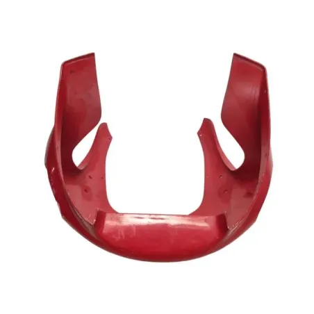 Cache carenage tete de fourche DUCATI ST2 944 1997-2003