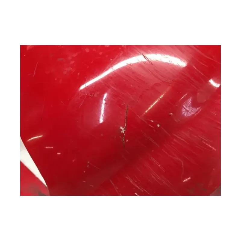 Cache carenage tete de fourche DUCATI ST2 944 1997-2003