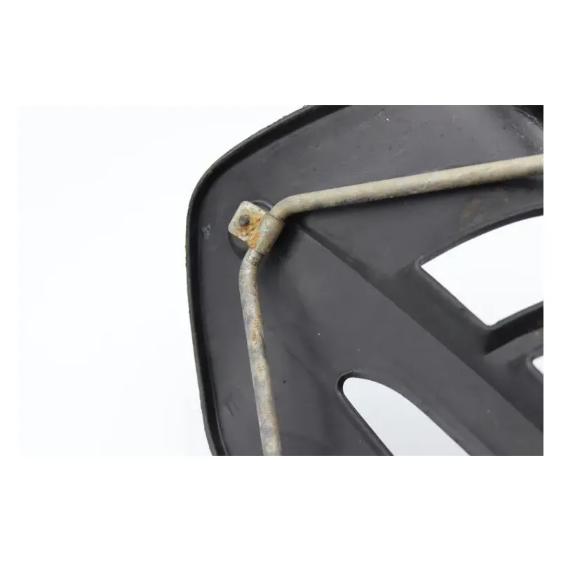 Plancher marche pied droit YAMAHA RAPTOR 250 2008 - 2013