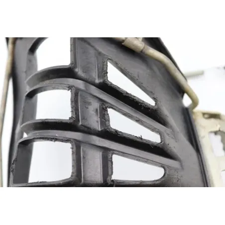 Plancher marche pied droit YAMAHA RAPTOR 250 2008 - 2013