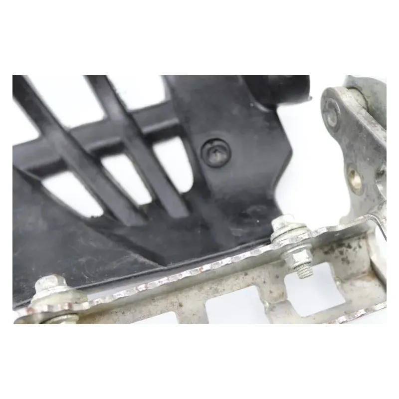 Plancher marche pied droit YAMAHA RAPTOR 250 2008 - 2013