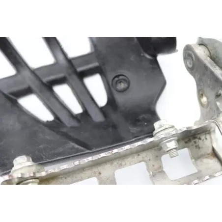 Plancher marche pied droit YAMAHA RAPTOR 250 2008 - 2013