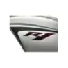 Cache flanc de carenage droit YAMAHA YZF 1000 2009-2014 R1 Cache flanc de carenage droit YAMAHA YZF 1000 2009-2014 R1