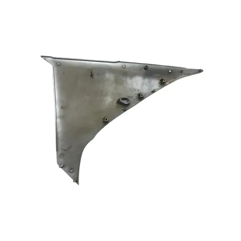 Cache flanc de carenage droit YAMAHA YZF 1000 2009-2014 R1