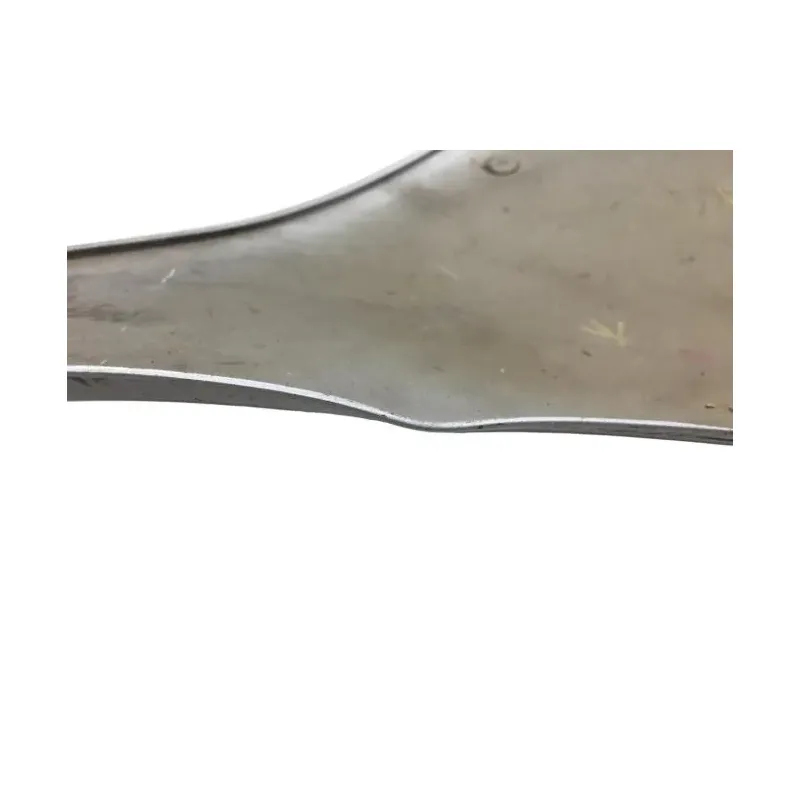 Cache flanc de carenage droit YAMAHA YZF 1000 2009-2014 R1
