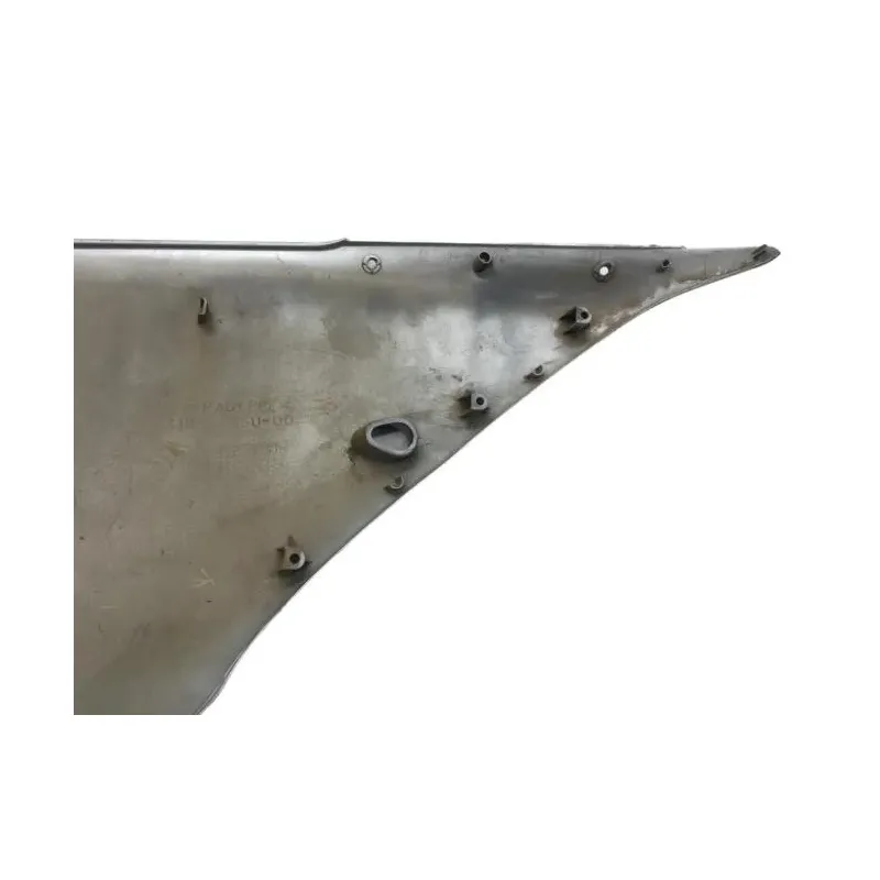 Cache flanc de carenage droit YAMAHA YZF 1000 2009-2014 R1