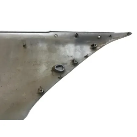 Cache flanc de carenage droit YAMAHA YZF 1000 2009-2014 R1