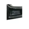 Poignee arriere droite YAMAHA XP 500 2008-2011 TMAX