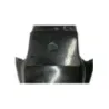 Garde boue avant SUZUKI GSF 1200 1996-2000 BANDIT