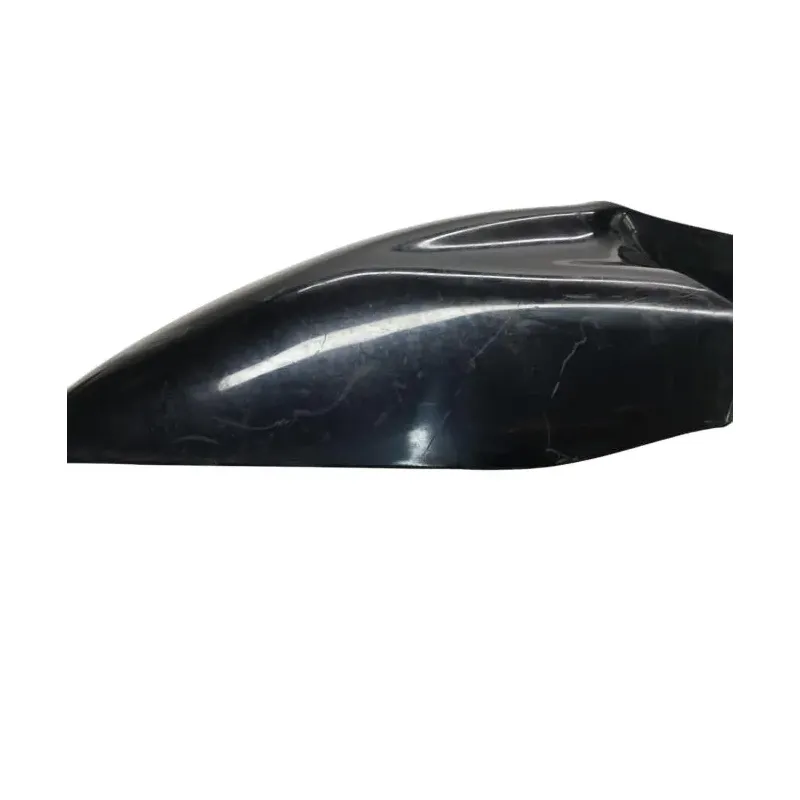 Garde boue avant SUZUKI GSF 1200 1996-2000 BANDIT