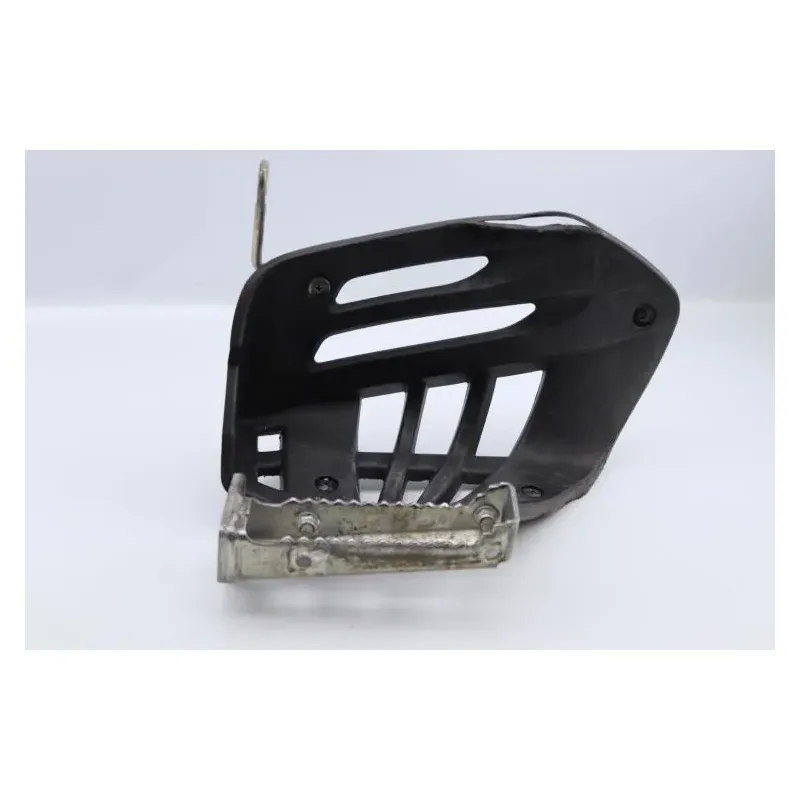 Plancher marche pied gauche YAMAHA RAPTOR 250 2008 - 2013