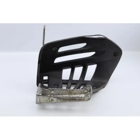 Plancher marche pied gauche YAMAHA RAPTOR 250 2008 - 2013