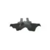Tablier avant YAMAHA YPR 125 2010-2013 XMAX Tablier avant YAMAHA YPR 125 2010-2013 XMAX