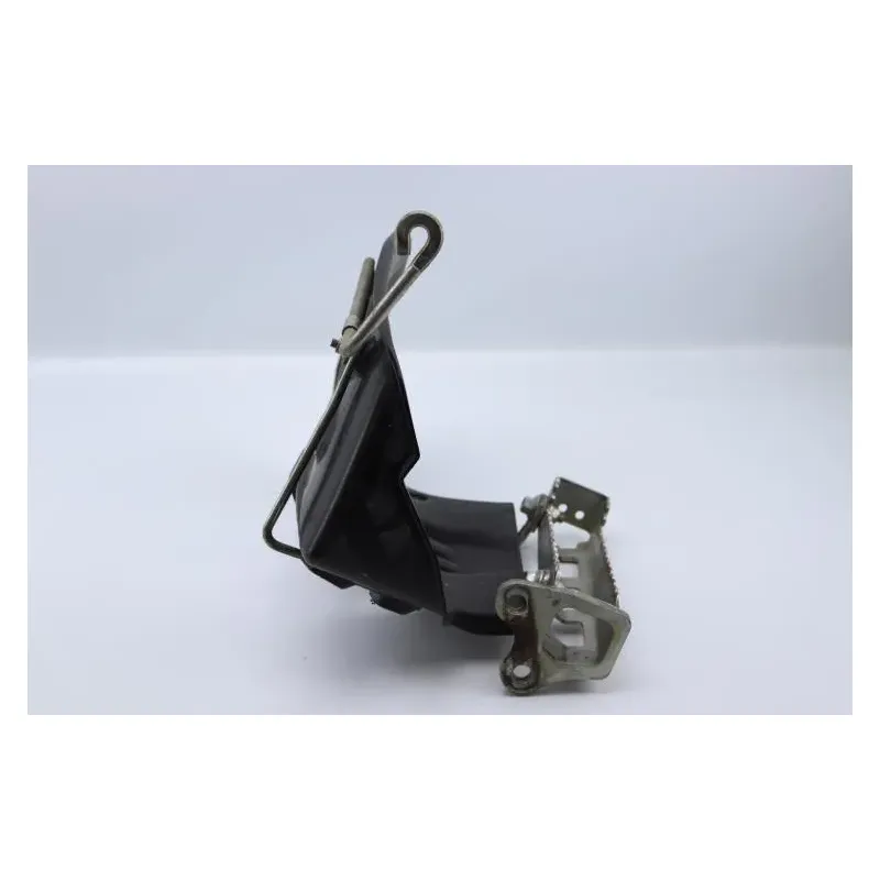 Plancher marche pied gauche YAMAHA RAPTOR 250 2008 - 2013