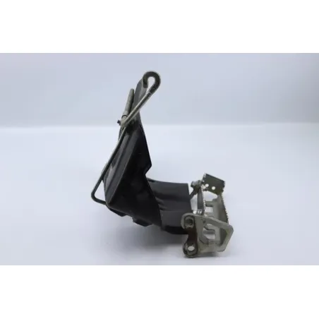 Plancher marche pied gauche YAMAHA RAPTOR 250 2008 - 2013