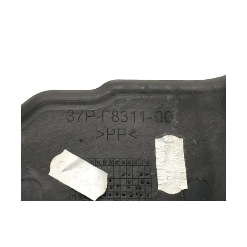 Tablier avant YAMAHA YPR 125 2010-2013 XMAX