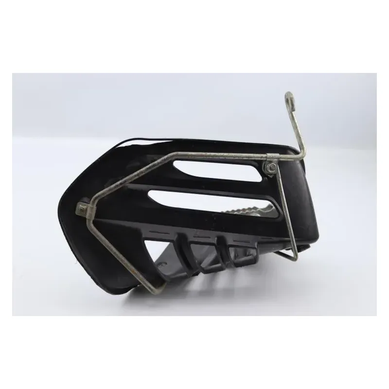Plancher marche pied gauche YAMAHA RAPTOR 250 2008 - 2013