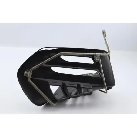 Plancher marche pied gauche YAMAHA RAPTOR 250 2008 - 2013