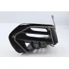 Plancher marche pied gauche YAMAHA RAPTOR 250 2008 - 2013