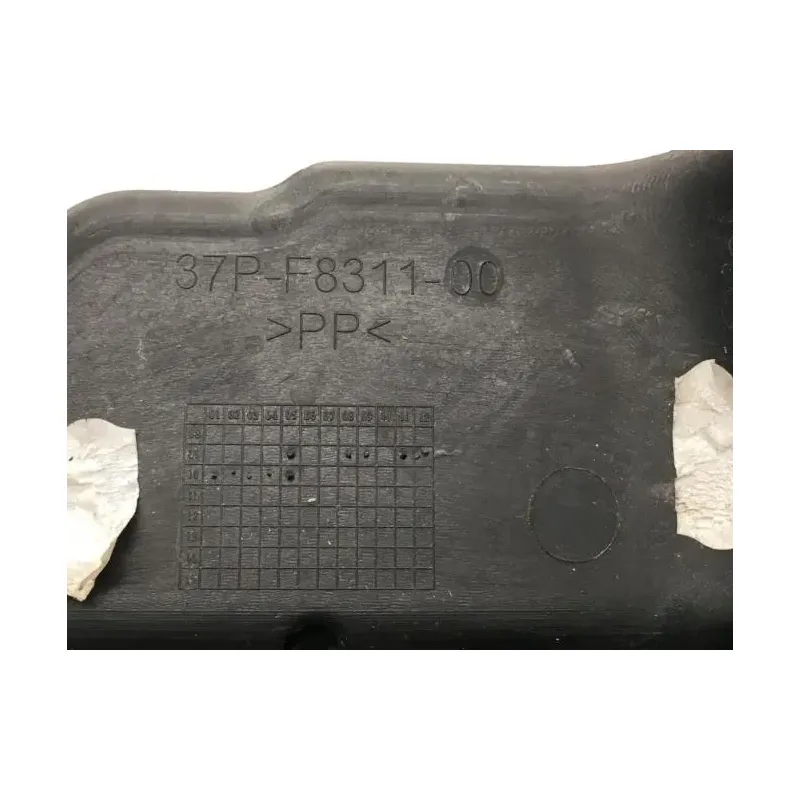 Tablier avant YAMAHA YPR 125 2010-2013 XMAX