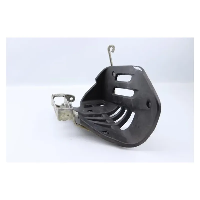 Plancher marche pied gauche YAMAHA RAPTOR 250 2008 - 2013