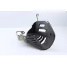Plancher marche pied gauche YAMAHA RAPTOR 250 2008 - 2013